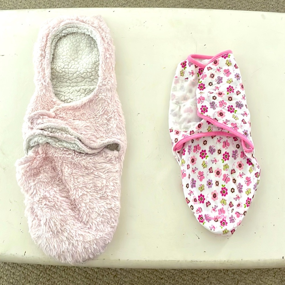 Swaddles